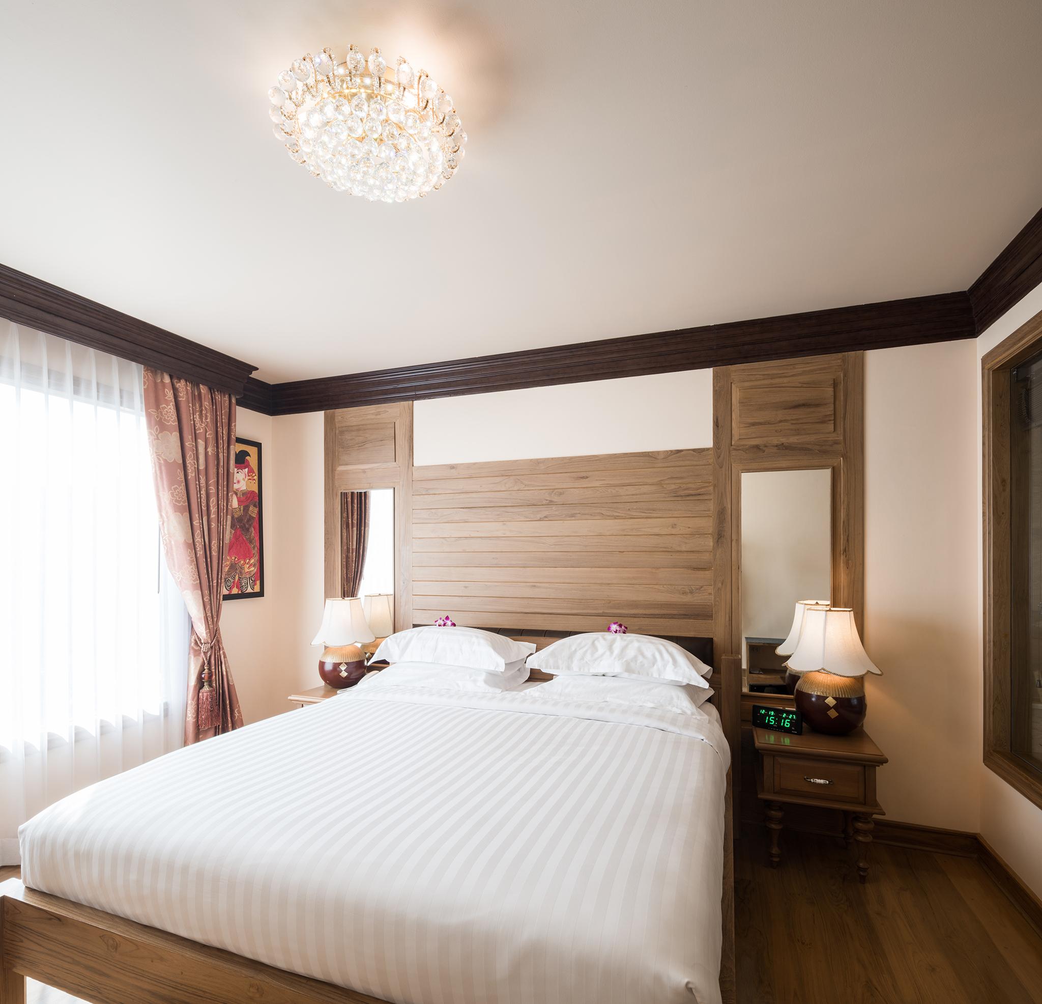Peak Nimman Prestige Hotel Chiang Mai Esterno foto