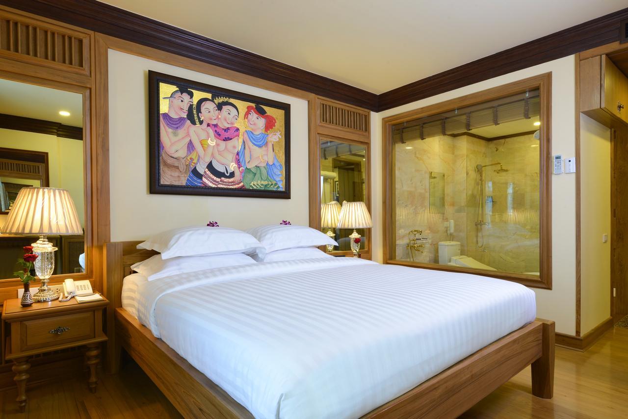 Peak Nimman Prestige Hotel Chiang Mai Esterno foto